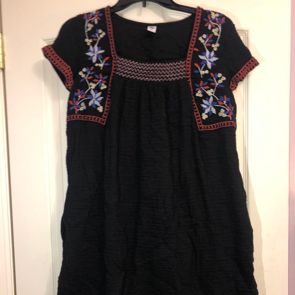 dress